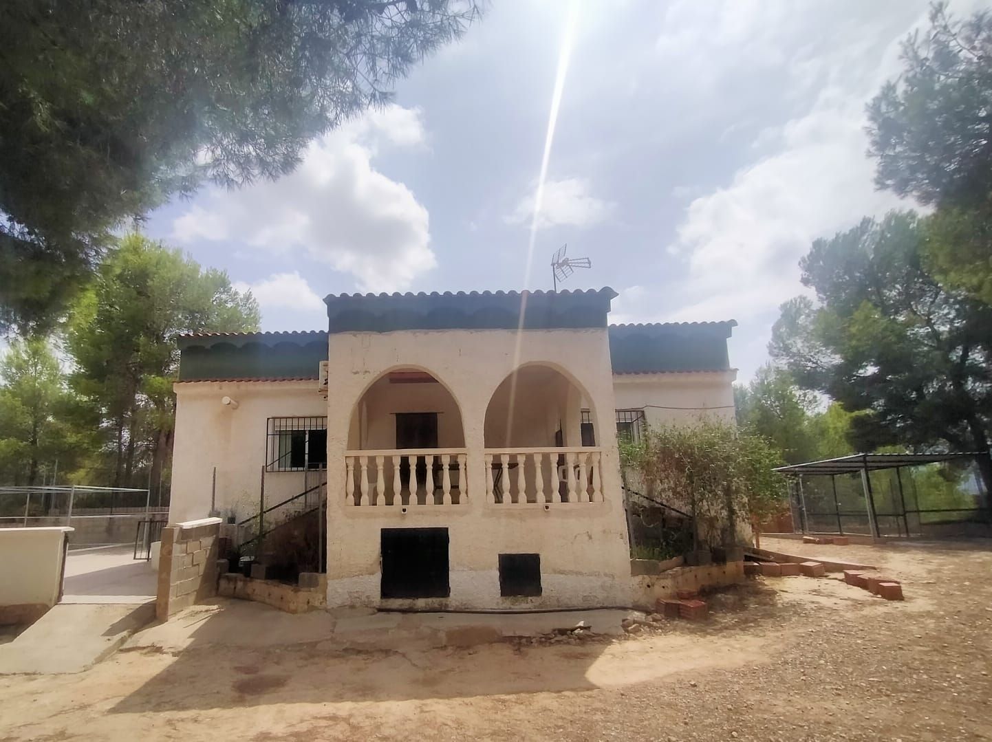 Villa in Pedralba, te koop